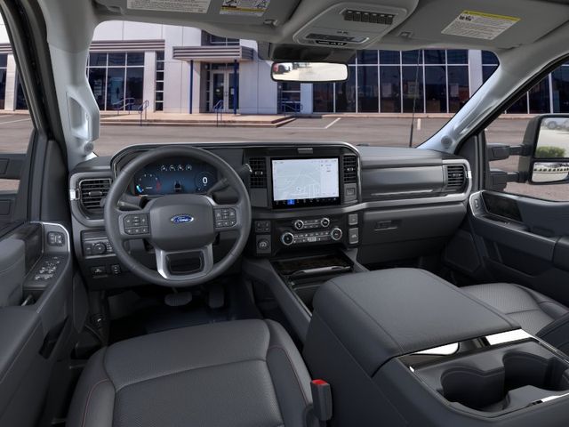 2026 Ford F-350 Super Duty Lariat - Photo 9