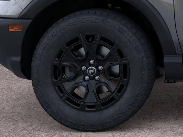 2025 Ford Bronco Sport Badlands - Photo 19