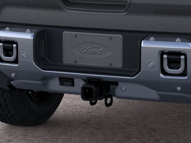 2025 Ford Bronco Sport Badlands - Photo 23