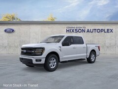 2026 Ford F-150 XLT Truck 4WD For Sale in Alexandria, LA