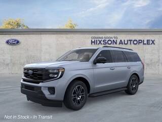 2025 Ford Expedition Active SUV RWD