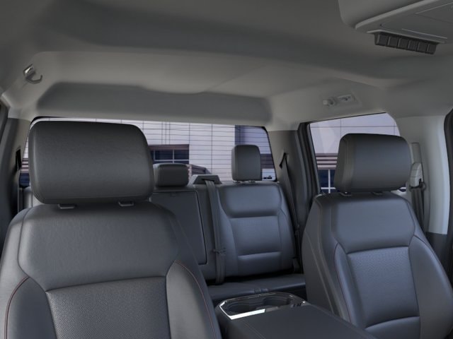 2026 Ford F-250 Super Duty Lariat - Photo 22