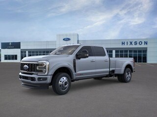 2026 Ford F-450 Platinum Truck 4WD