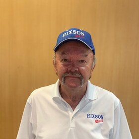 Staff member Buddy Ryland from 64d9753ed168