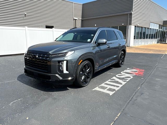 2024 Hyundai Palisade XRT
