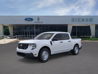2026 Ford Maverick XL Truck AWD