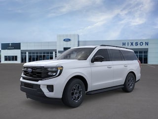 2026 Ford Expedition Active SUV RWD