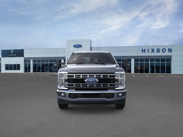 2026 Ford F-250 Super Duty XLT - Photo 7