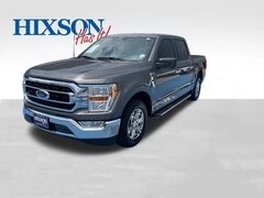 Used 2023 Ford F-150 XLT RWD Truck For Sale in Alexandria, LA
