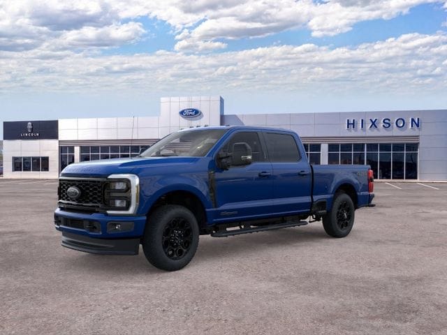 2026 Ford Super Duty F-250 XLT