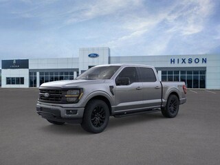 2026 Ford F-150 XLT Truck Four Wheel Drive