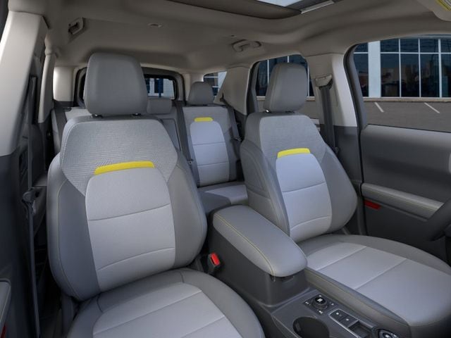2025 Ford Bronco Sport Badlands - Photo 10