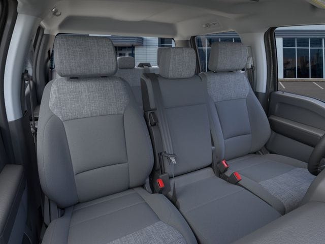 2026 Ford F-250 Super Duty XLT - Photo 10