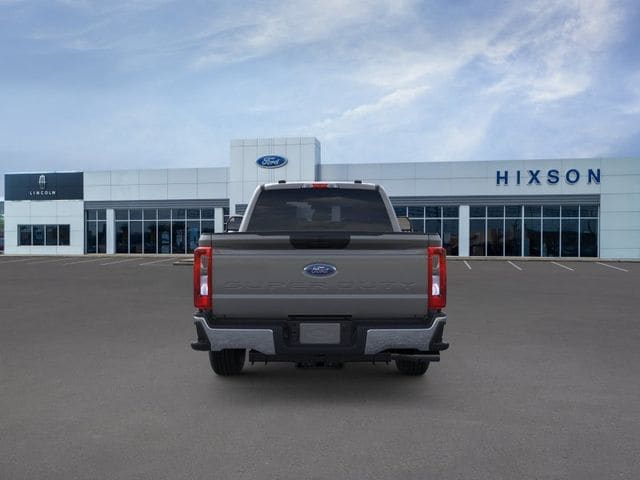 2026 Ford F-250 Super Duty XLT - Photo 6