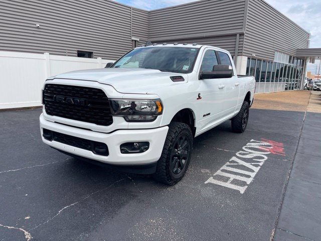 2022 RAM 2500 Pickup Big Horn