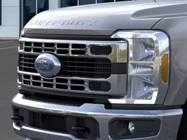 2026 Ford F-250 Super Duty XLT - Photo 17