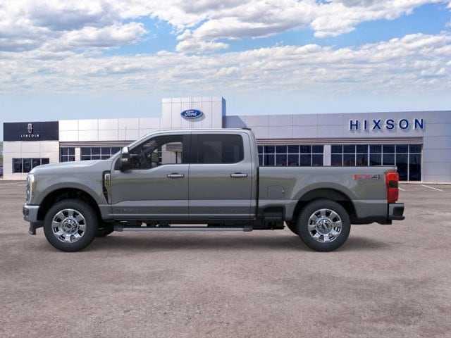 2026 Ford F-250 Super Duty Lariat - Photo 4