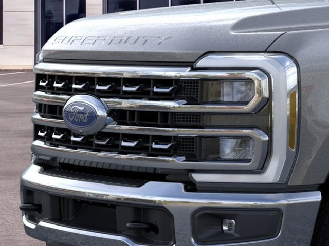 2026 Ford F-250 Super Duty Lariat - Photo 17