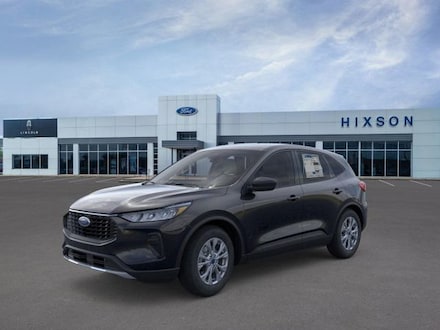 2026 Ford Escape Active SUV Front Wheel Drive
