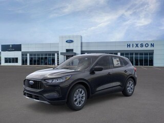 2026 Ford Escape Active SUV Front Wheel Drive