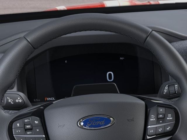 2026 Ford Explorer Platinum - Photo 13