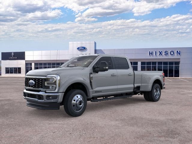 2026 Ford Super Duty F-450 Lariat