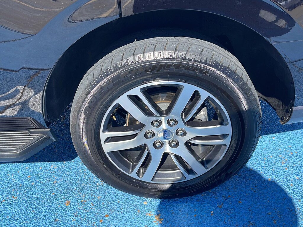 Used 2024 Ford Expedition Limited SUV