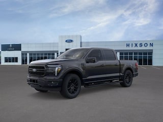 2026 Ford F-150 Lariat Truck 4WD
