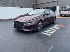 2025 Nissan Altima 2.5 SV FWD Sedan For Sale in Alexandria, LA