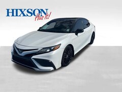2022 Toyota Camry XSE V6 FWD Sedan For Sale in Alexandria, LA