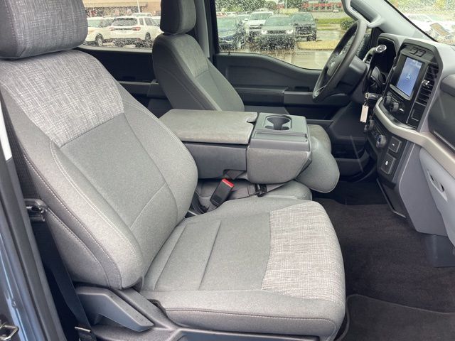 2022 Ford F-150 XLT - Photo 19