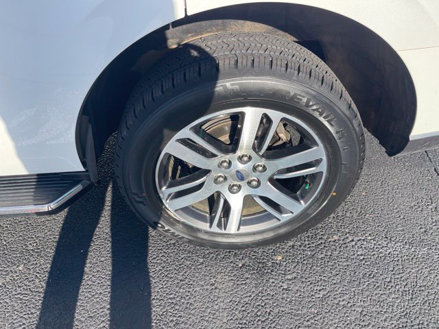 Used 2022 Ford Expedition XLT SUV