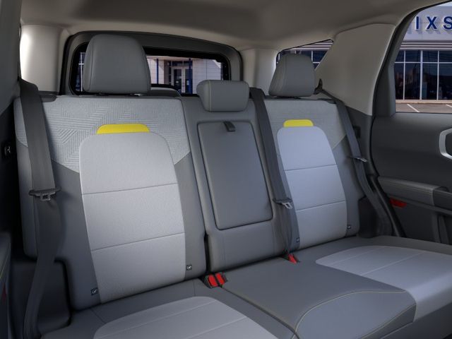 2025 Ford Bronco Sport Badlands - Photo 11