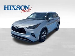 2022 Toyota Highlander XLE FWD SUV For Sale in Alexandria, LA