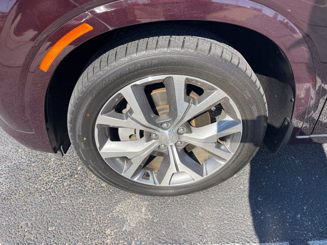 Used 2022 Hyundai Palisade Limited SUV