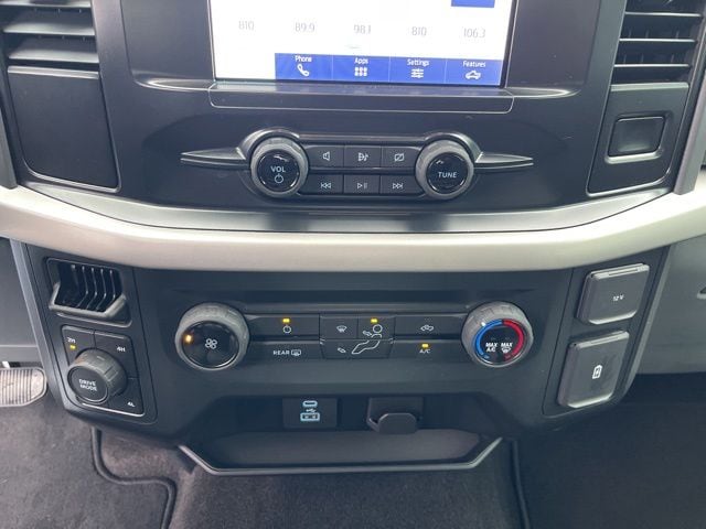 2022 Ford F-150 XLT - Photo 28