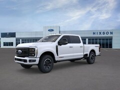2026 Ford F-250 Platinum Truck 4WD For Sale in Alexandria, LA