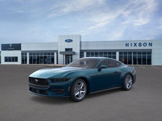 2026 Ford Mustang Ecoboost Premium Coupe RWD