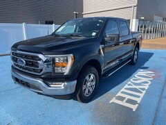 Used 2023 Ford F-150 XLT 4WD Truck For Sale in Alexandria, LA