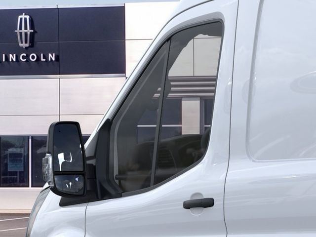 2025 Ford Transit Van Base - Photo 20