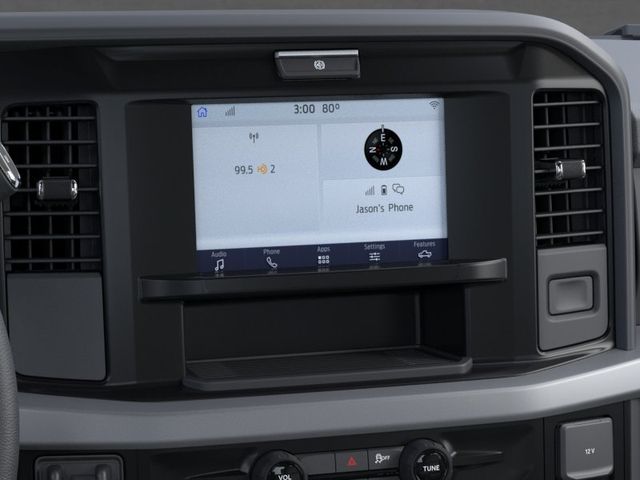 2026 Ford F-250 Super Duty XLT - Photo 14