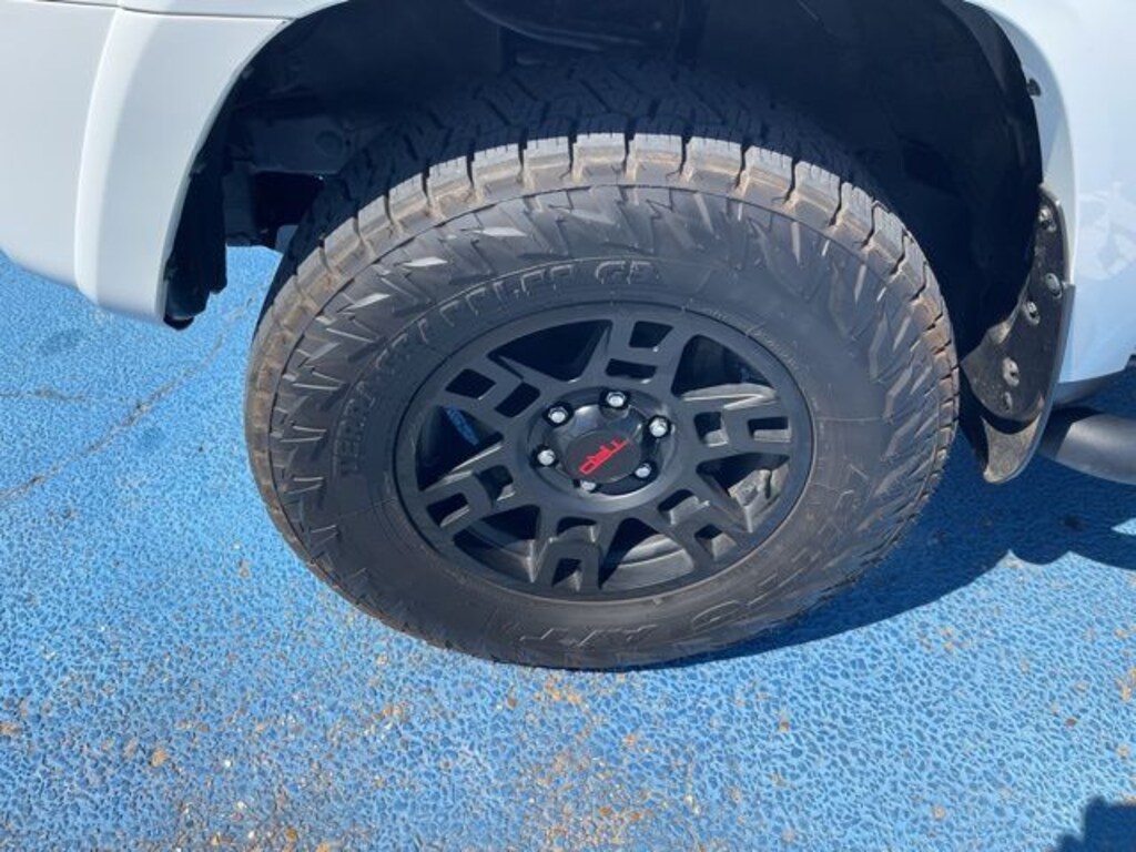 Used 2023 Toyota 4Runner SR5 Premium SUV