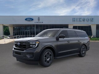 2026 Ford Expedition Max Active SUV 4WD