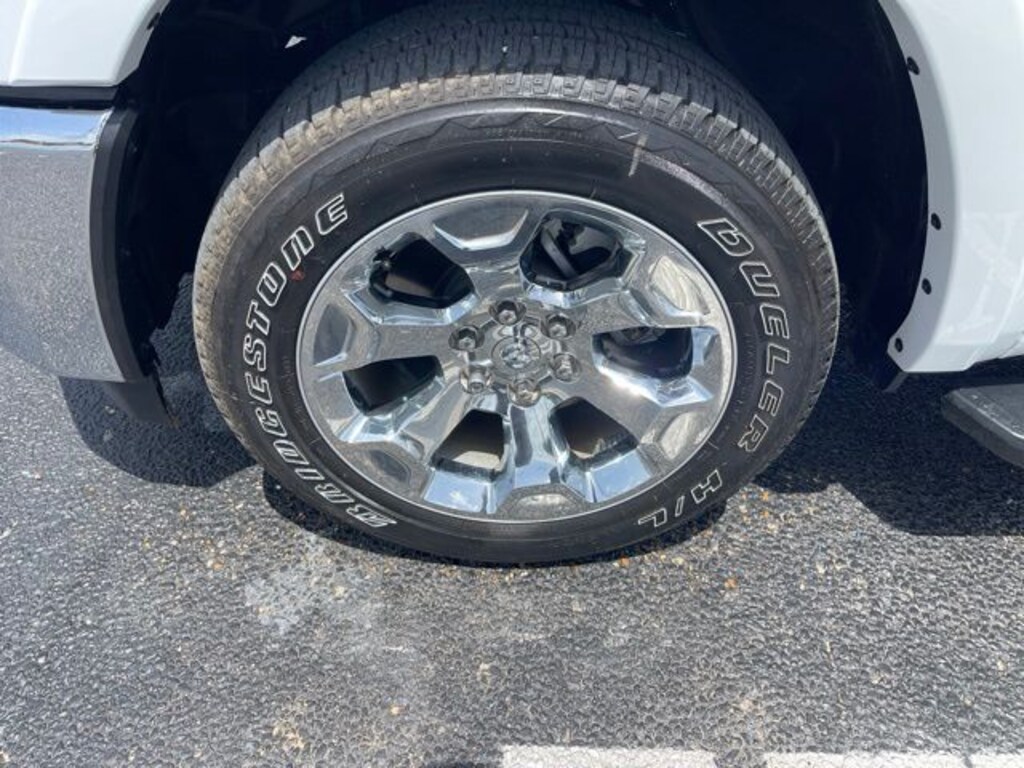 Used 2026 Ram 1500 Big Horn/Lone Star Truck