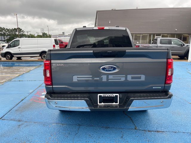 2022 Ford F-150 XLT - Photo 6