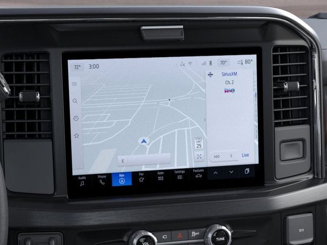 2026 Ford F-350 Super Duty Lariat - Photo 14