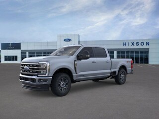 2025 Ford F-250 Lariat Truck 4WD