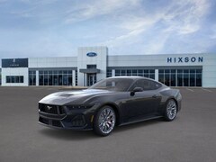 2026 Ford Mustang GT Premium Coupe RWD For Sale in Alexandria, LA