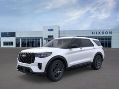 2026 Ford Explorer ST-Line SUV RWD For Sale in Alexandria, LA