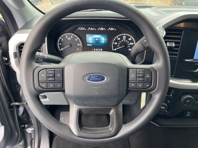 2022 Ford F-150 XLT - Photo 24